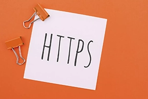 Qu’est-ce qui se cache derrière l’acronyme « HTTPS » ?
